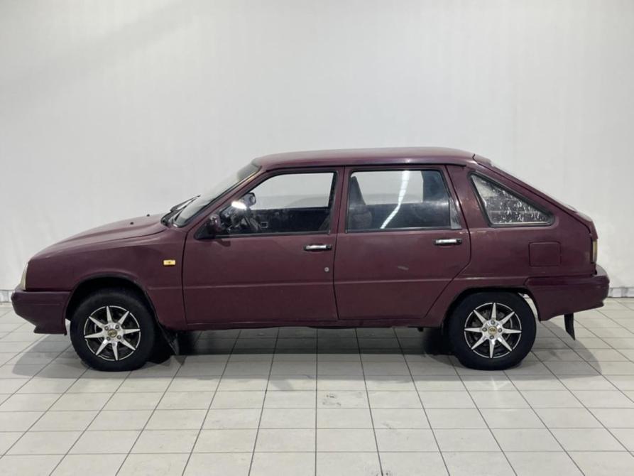 Иж 2126 «Ода» Курск  - изображение 2