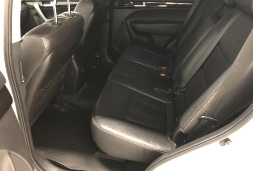Kia Sorento II Астрахань  - изображение 14