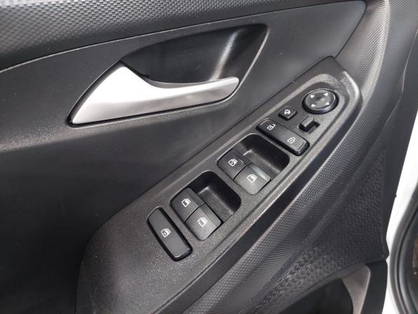 Hyundai Creta II с пробегом 2021 года, цена 2 150 000 рублей, 44371 км, внедорожник, Автокод Объявления