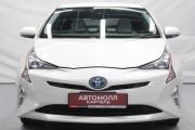 Toyota Prius IV (XW50) Кемерово  - изображение 27