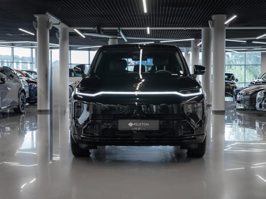 GAC Trumpchi S7 I Рестайлинг Москва  - изображение 3