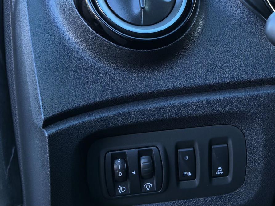 Renault Kaptur I Мурманск  - изображение 24