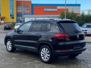Volkswagen Tiguan I Рестайлинг Сыктывкар  - изображение 33