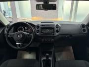Volkswagen Tiguan I Рестайлинг Ярославль  - изображение 72