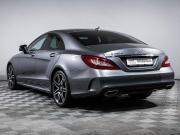 Mercedes-Benz CLS II (C218) Рестайлинг Москва  - изображение 29