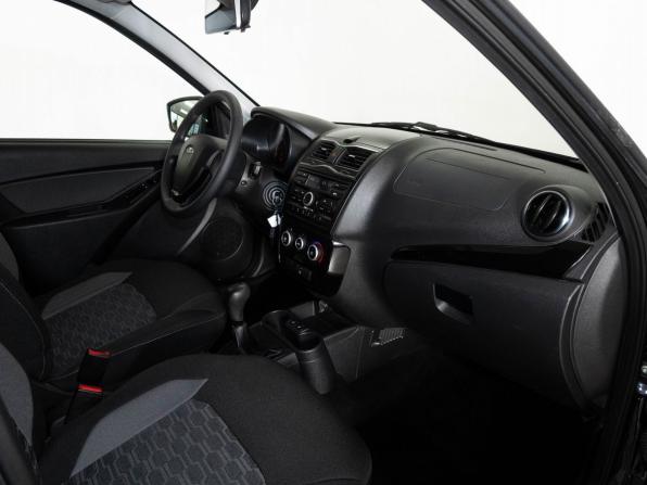 Lada (ВАЗ) Granta I Рестайлинг с пробегом 2020 года, цена 698 000 рублей, 39615 км, универсал, Автокод Объявления