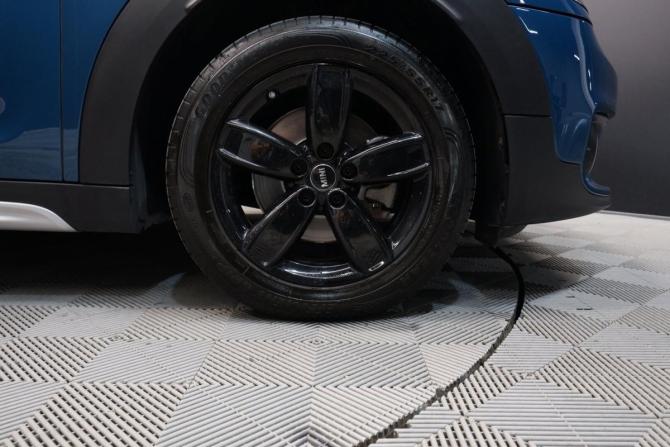Mini Countryman II с пробегом 2019 года, цена 2 170 000 рублей, 80760 км, внедорожник, Автокод Объявления