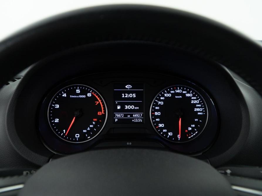 Audi A3 III (8V) Москва  - изображение 23