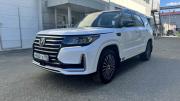 Changan CS95 I Рестайлинг Киров  - изображение 7