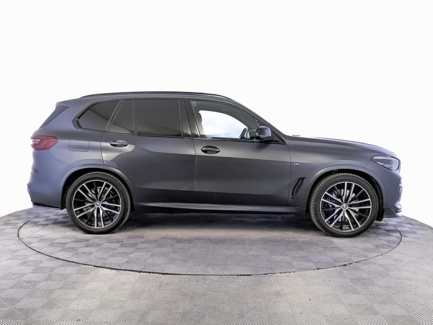 BMW X5 IV (G05/G18) Москва  - изображение 4