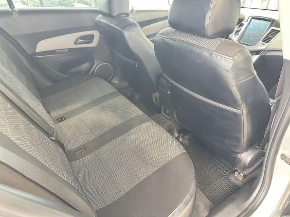 Chevrolet Cruze I с пробегом 2012 года, цена 625 000 рублей, 175030 км, хэтчбек, Автокод Объявления
