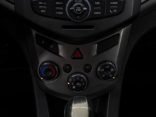 Chevrolet Aveo II с пробегом 2012 года, цена 700 000 рублей, 155625 км, хэтчбек, Автокод Объявления