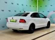 Volkswagen Polo V Рестайлинг Набережные Челны  - изображение 23