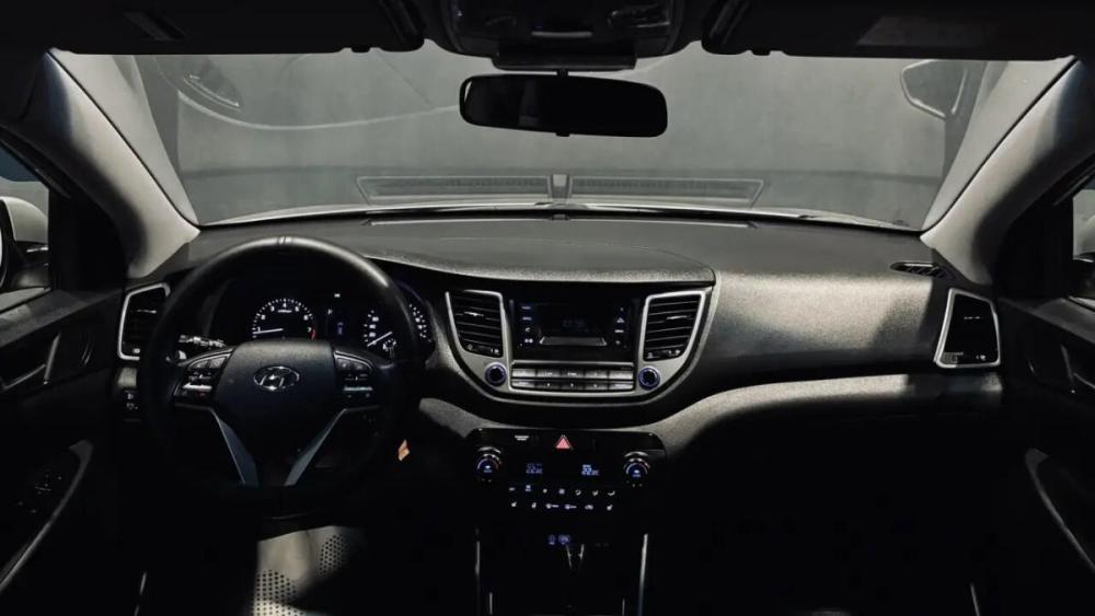 Hyundai Tucson III Смоленск  - изображение 8