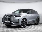Jaecoo J8 Москва  - изображение 23