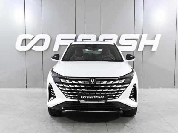 Changan UNI-Z с пробегом 2025 года, цена 2 819 000 рублей, 15499 км, внедорожник, Автокод Объявления
