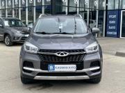 Chery Tiggo 4 I Рестайлинг Краснодар  - изображение 38