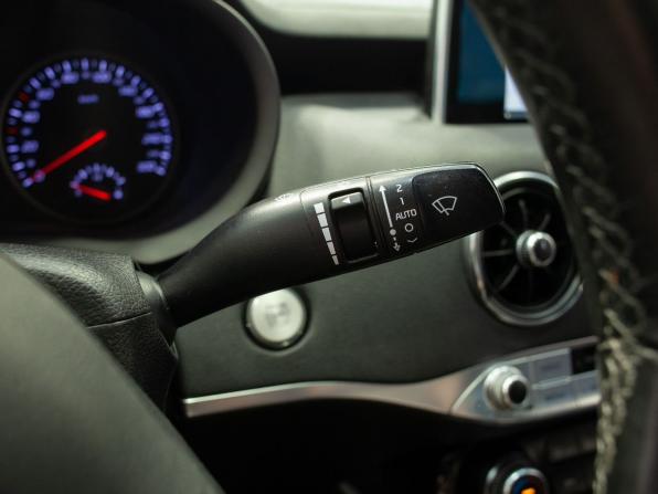 Kia Stinger I с пробегом 2018 года, цена 2 305 000 рублей, 152909 км, лифтбек, Автокод Объявления