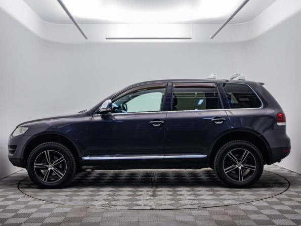 Volkswagen Touareg I Рестайлинг с пробегом 2007 года, цена 945 000 рублей, 223211 км, внедорожник, Автокод Объявления