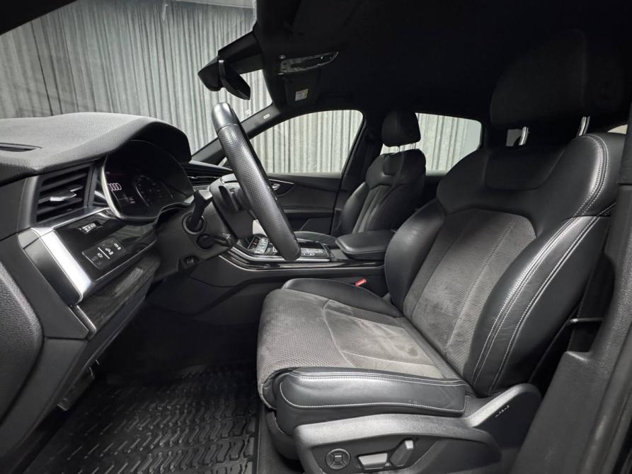 Audi Q7 II (4M) Стерлитамак  - изображение 18