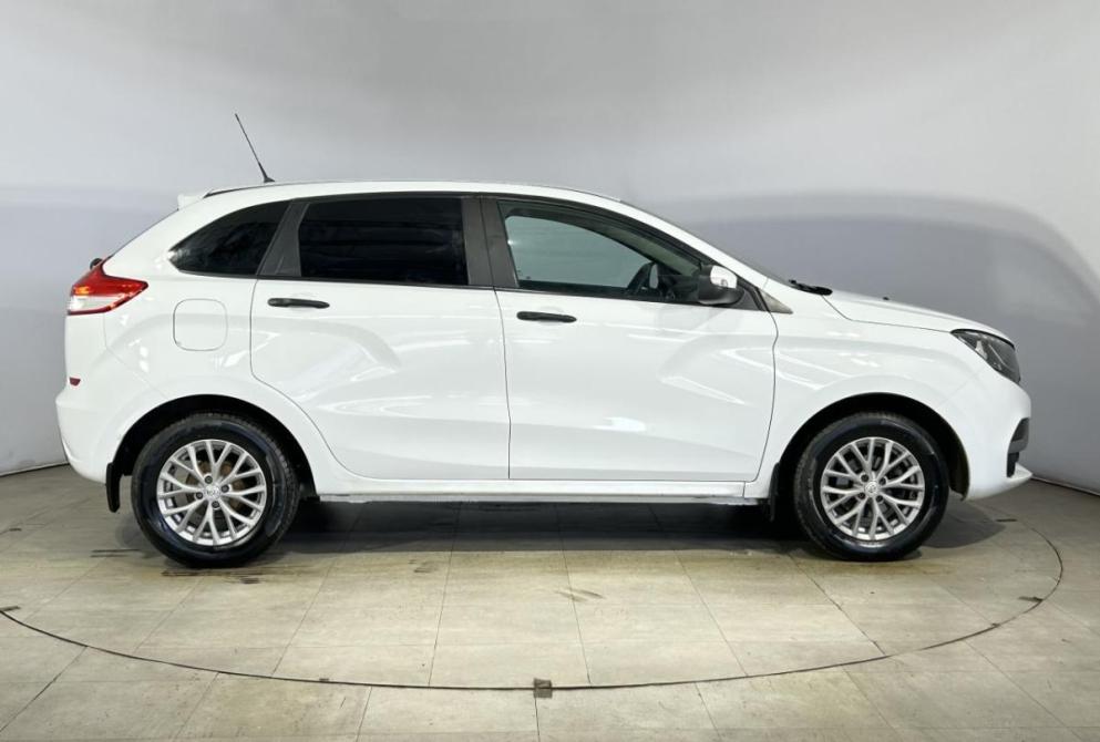 Lada (ВАЗ) XRAY I Саранск  - изображение 5
