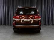 Lexus LX III Рестайлинг Тюмень  - изображение 44