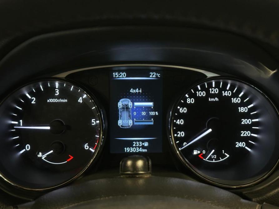 Nissan X-Trail III Краснодар  - изображение 20