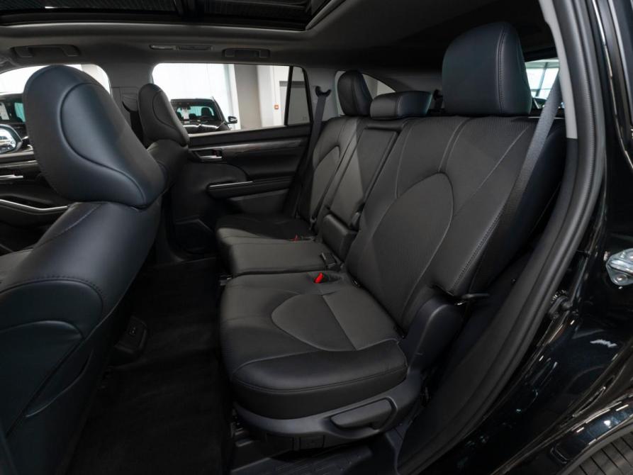Toyota Highlander IV (XU70) Москва  - изображение 13