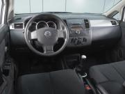 Nissan Tiida I Рестайлинг Ростов-на-Дону  - изображение 19