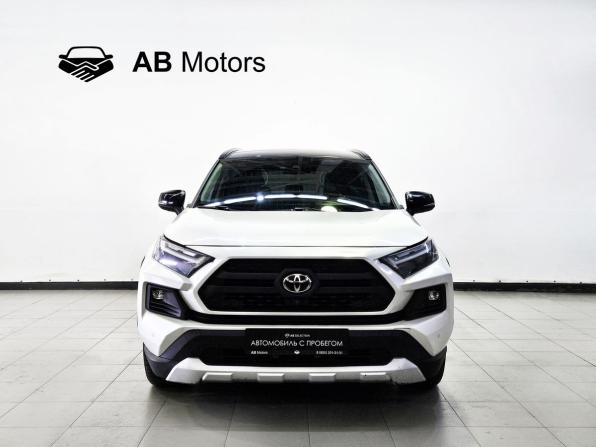 Toyota RAV4 V (XA50) с пробегом 2023 года, цена 2 890 000 рублей, 162555 км, внедорожник, Автокод Объявления