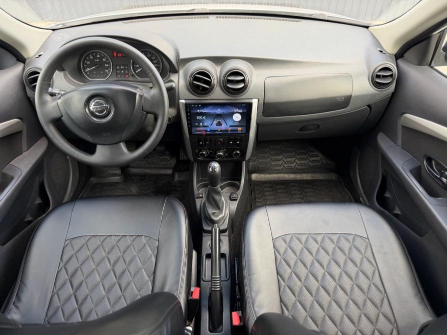 Nissan Almera III (G15) Волгоград  - изображение 11