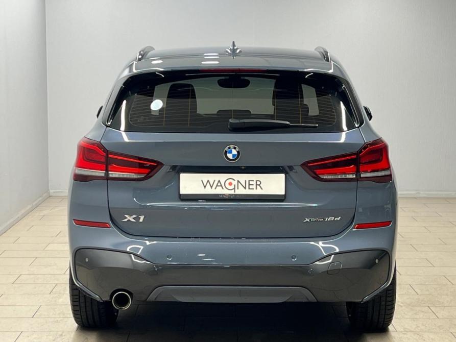 BMW X1 II (F48) Рестайлинг Санкт-Петербург  - изображение 3