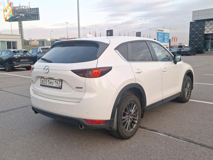 Mazda CX-5 II Санкт-Петербург  - изображение 3