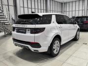 Land Rover Discovery Sport I Рестайлинг Казань  - изображение 28