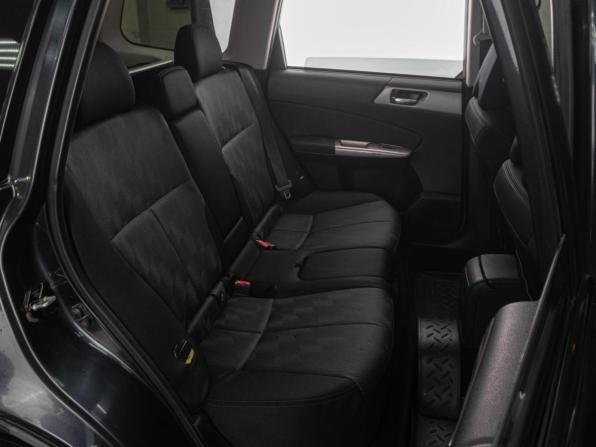 Subaru Forester III с пробегом 2008 года, цена 759 000 рублей, 355105 км, внедорожник, Автокод Объявления