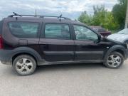 Lada (ВАЗ) Largus I Владимир  - изображение 19