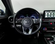 Kia Cerato IV Москва  - изображение 37