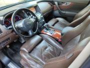 Infiniti FX II (S51) Набережные Челны  - изображение 31