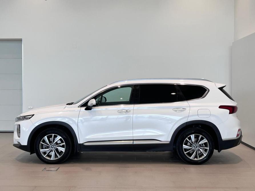 Hyundai Santa Fe IV Волгоград  - изображение 8