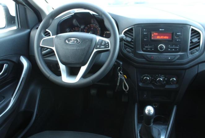 Lada (ВАЗ) XRAY I с пробегом 2019 года, цена 560 000 рублей, 279020 км, хэтчбек, Автокод Объявления