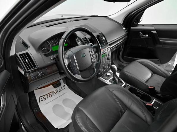 Land Rover Freelander II Рестайлинг с пробегом 2012 года, цена 1 019 000 рублей, 143453 км, внедорожник, Автокод Объявления