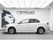 Mitsubishi Lancer X Рестайлинг Ростов-на-Дону  - изображение 28