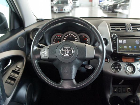 Toyota RAV4 III (XA30) с пробегом 2006 года, цена 1 129 000 рублей, 190000 км, внедорожник, Автокод Объявления
