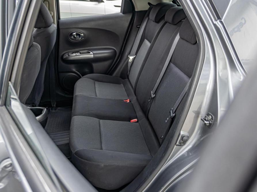 Nissan Juke I Краснодар  - изображение 9