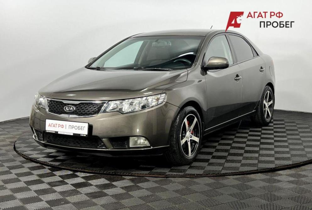 Kia Cerato II Нижний Новгород  - изображение 1