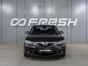 Mazda 3 I (BK) Рестайлинг Воронеж  - изображение 20