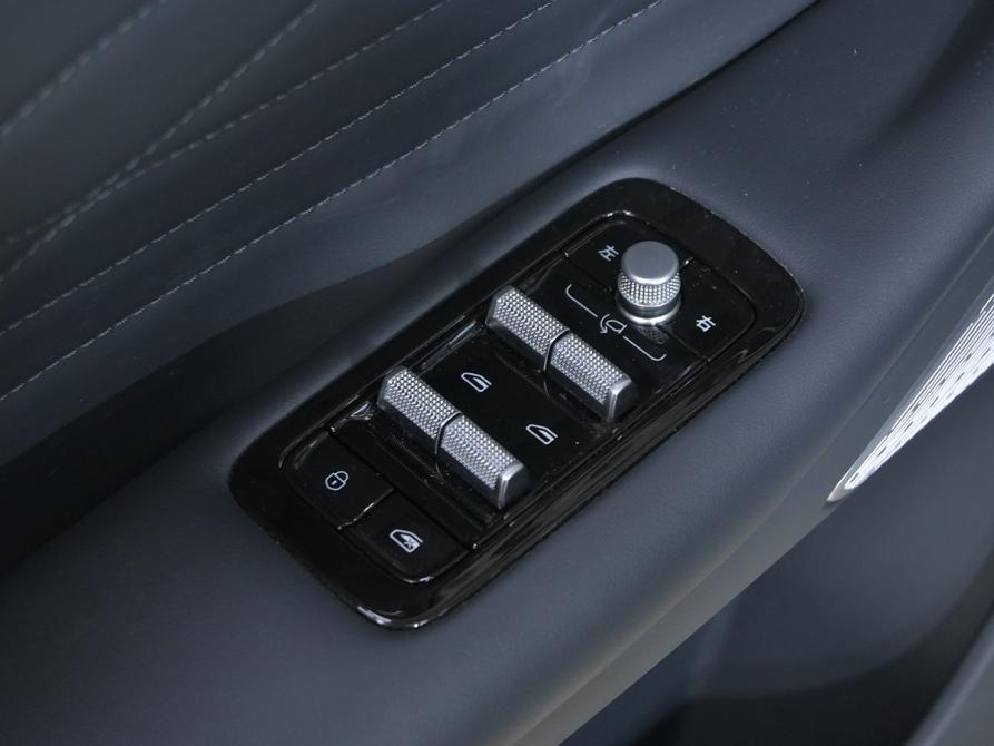 Geely Galaxy Starship 7 Москва  - изображение 14