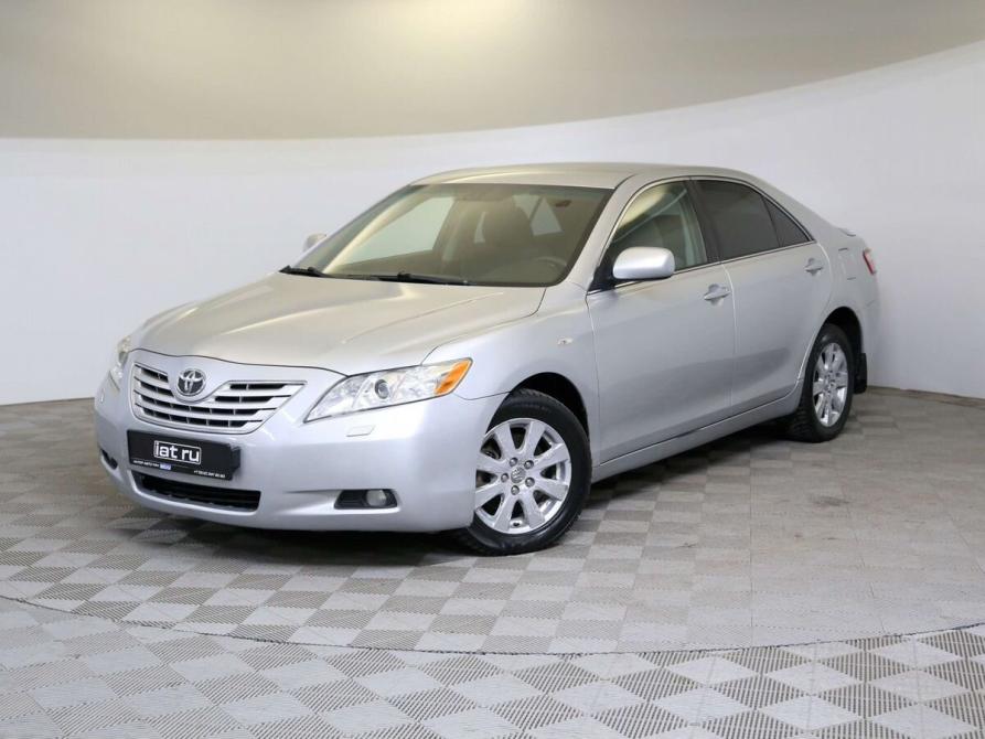 Toyota Camry VI (XV40) Санкт-Петербург  - изображение 1