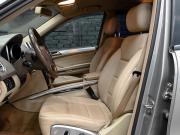 Mercedes-Benz M-Класс II (W164) Рестайлинг Екатеринбург  - изображение 28