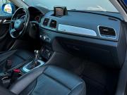 Audi Q3 I (8U) Рестайлинг Санкт-Петербург  - изображение 35